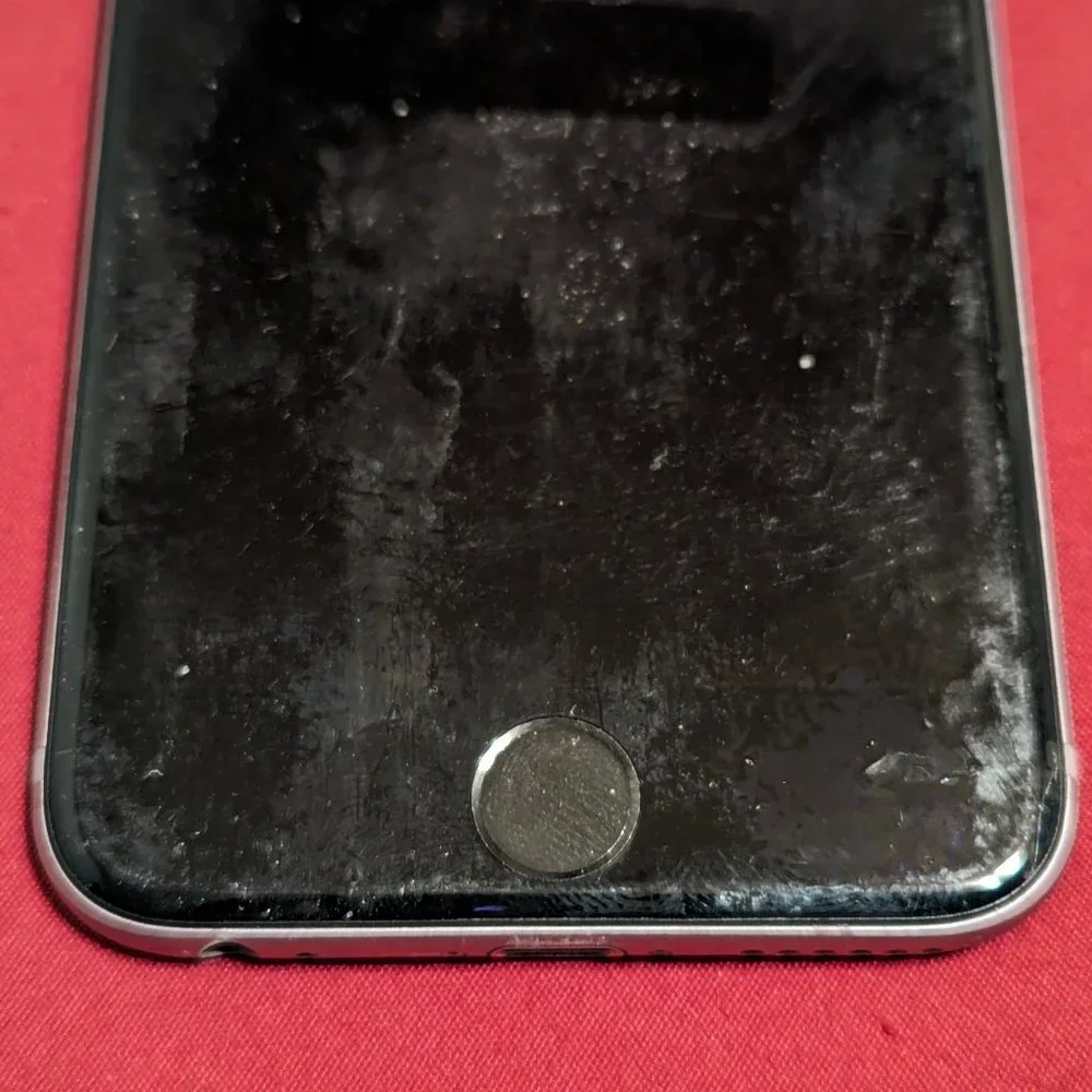 iPhone 6 (A1549) - 64 GB #14 (For parts)***